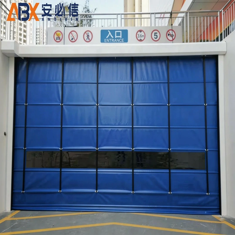 临沧机械式门封