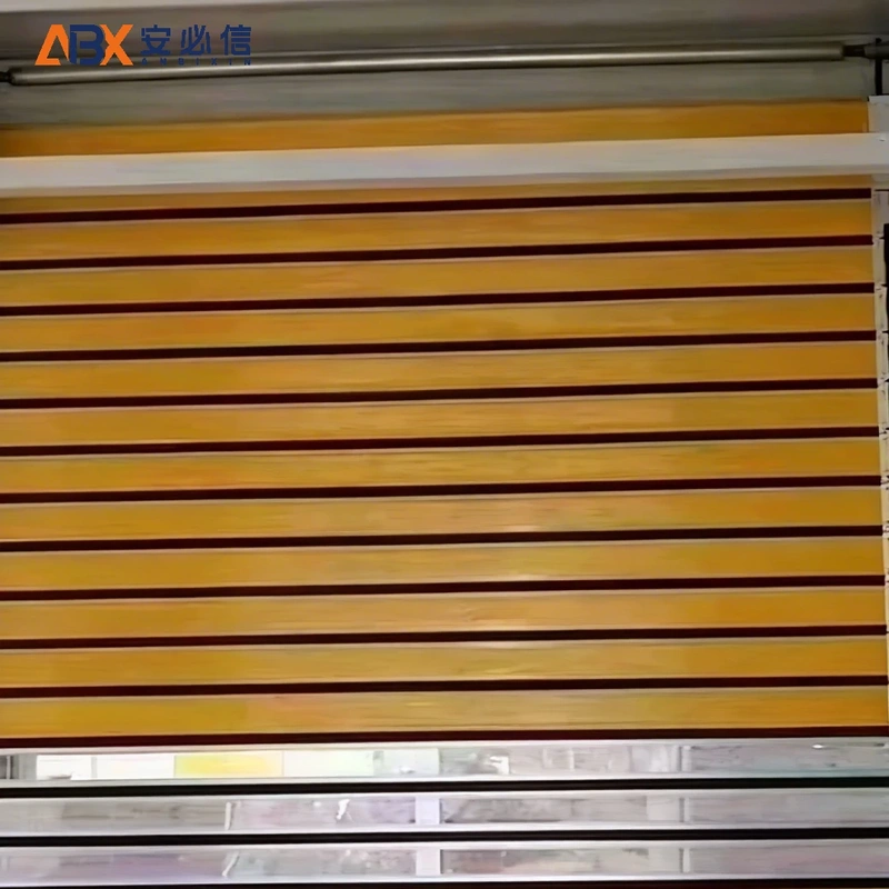 临沧雷达高速门